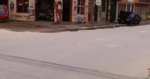 PANADERIA Y CAFETERIA PONQUE YA BOGOTÁ PANADERIA Y CAFETERIA PONQUE YA BOGOTÁ